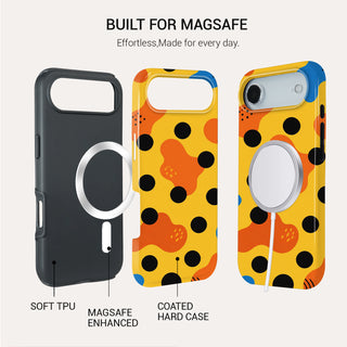 Plot Twist Tough Phone Case#DEVICE_iPhone 17 Air