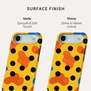 Plot Twist Tough Phone Case#DEVICE_iPhone 17 Air