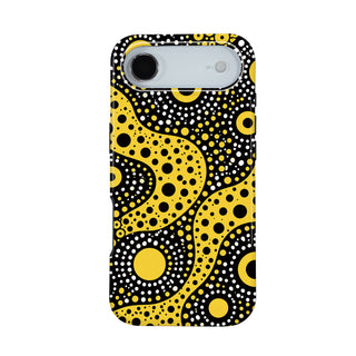 Spin Cycle Tough Phone Case#DEVICE_iPhone 17 Air