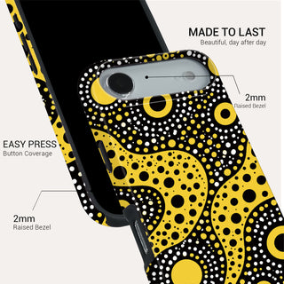 Spin Cycle Tough Phone Case#DEVICE_iPhone 17 Air