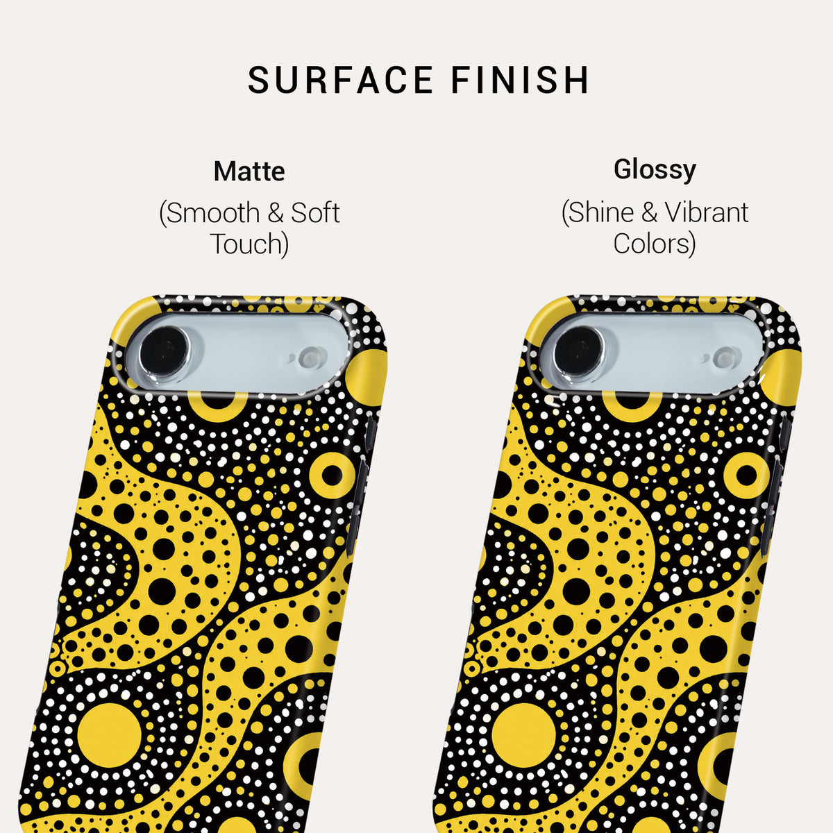 Spin Cycle Tough Phone Case#DEVICE_iPhone 17 Air