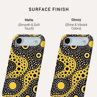 Spin Cycle Tough Phone Case#DEVICE_iPhone 17 Air