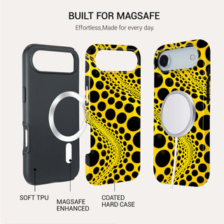 Stand Out Tough Phone Case#DEVICE_iPhone 17 Air