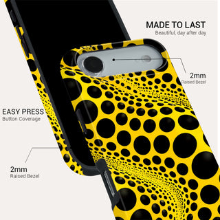 Stand Out Tough Phone Case#DEVICE_iPhone 17 Air