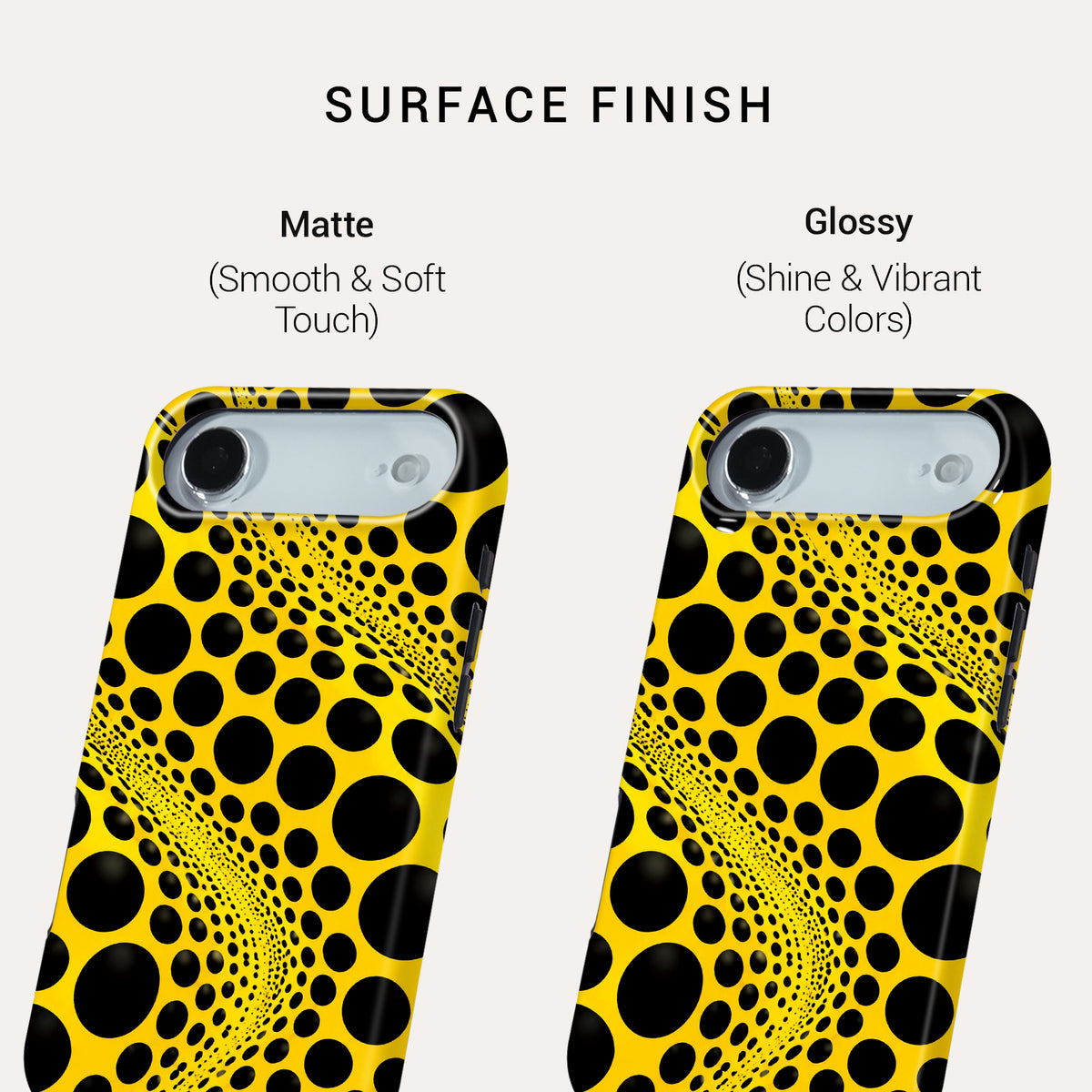 Stand Out Tough Phone Case#DEVICE_iPhone 17 Air