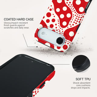Redline Tough Phone Case#DEVICE_iPhone 17 Air