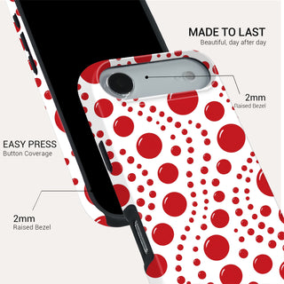 Pop Off Tough Phone Case#DEVICE_iPhone 17 Air