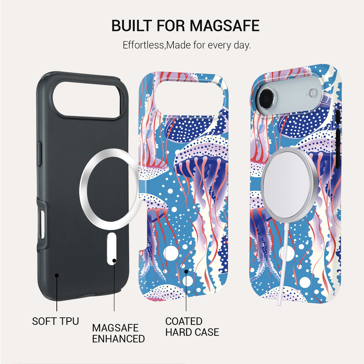 Float On Tough Phone Case#DEVICE_iPhone 17 Air