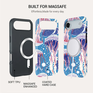 Float On Tough Phone Case#DEVICE_iPhone 17 Air