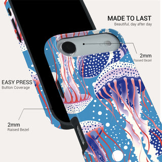 Float On Tough Phone Case#DEVICE_iPhone 17 Air