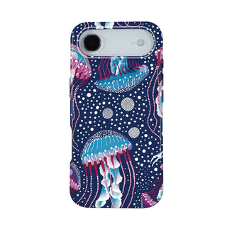 Midnight Drift Tough Phone Case#DEVICE_iPhone 17 Air