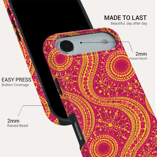 Sunspell Tough Phone Case#DEVICE_iPhone 17 Air