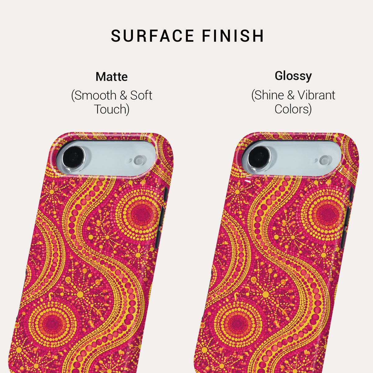 Sunspell Tough Phone Case#DEVICE_iPhone 17 Air
