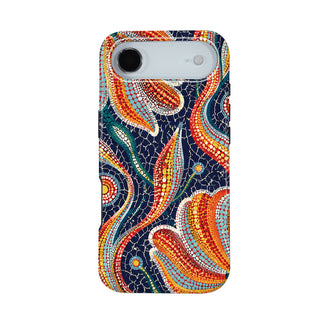Wild Current Tough Phone Case#DEVICE_iPhone 17 Air