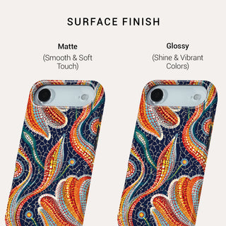 Wild Current Tough Phone Case#DEVICE_iPhone 17 Air