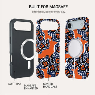 Rare Breed Tough Phone Case#DEVICE_iPhone 17 Air