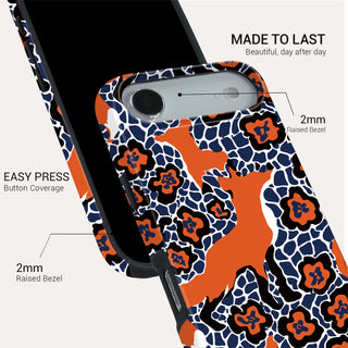 Rare Breed Tough Phone Case#DEVICE_iPhone 17 Air