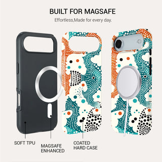Creature Feature Tough Phone Case#DEVICE_iPhone 17 Air