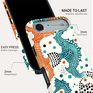Creature Feature Tough Phone Case#DEVICE_iPhone 17 Air