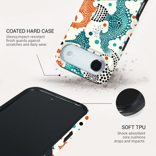 Creature Feature Tough Phone Case#DEVICE_iPhone 17 Air
