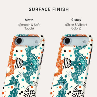 Creature Feature Tough Phone Case#DEVICE_iPhone 17 Air