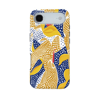 Dappled Tough Phone Case#DEVICE_iPhone 17 Air