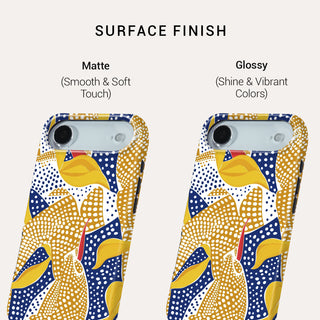 Dappled Tough Phone Case#DEVICE_iPhone 17 Air