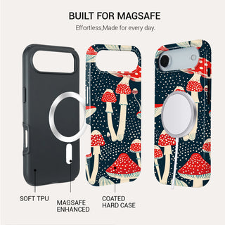 Forage Tough Phone Case#DEVICE_iPhone 17 Air