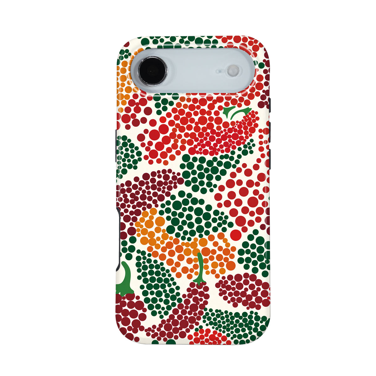 Flourish Tough Phone Case#DEVICE_iPhone 17 Air