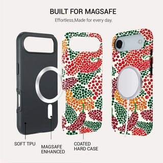 Flourish Tough Phone Case#DEVICE_iPhone 17 Air