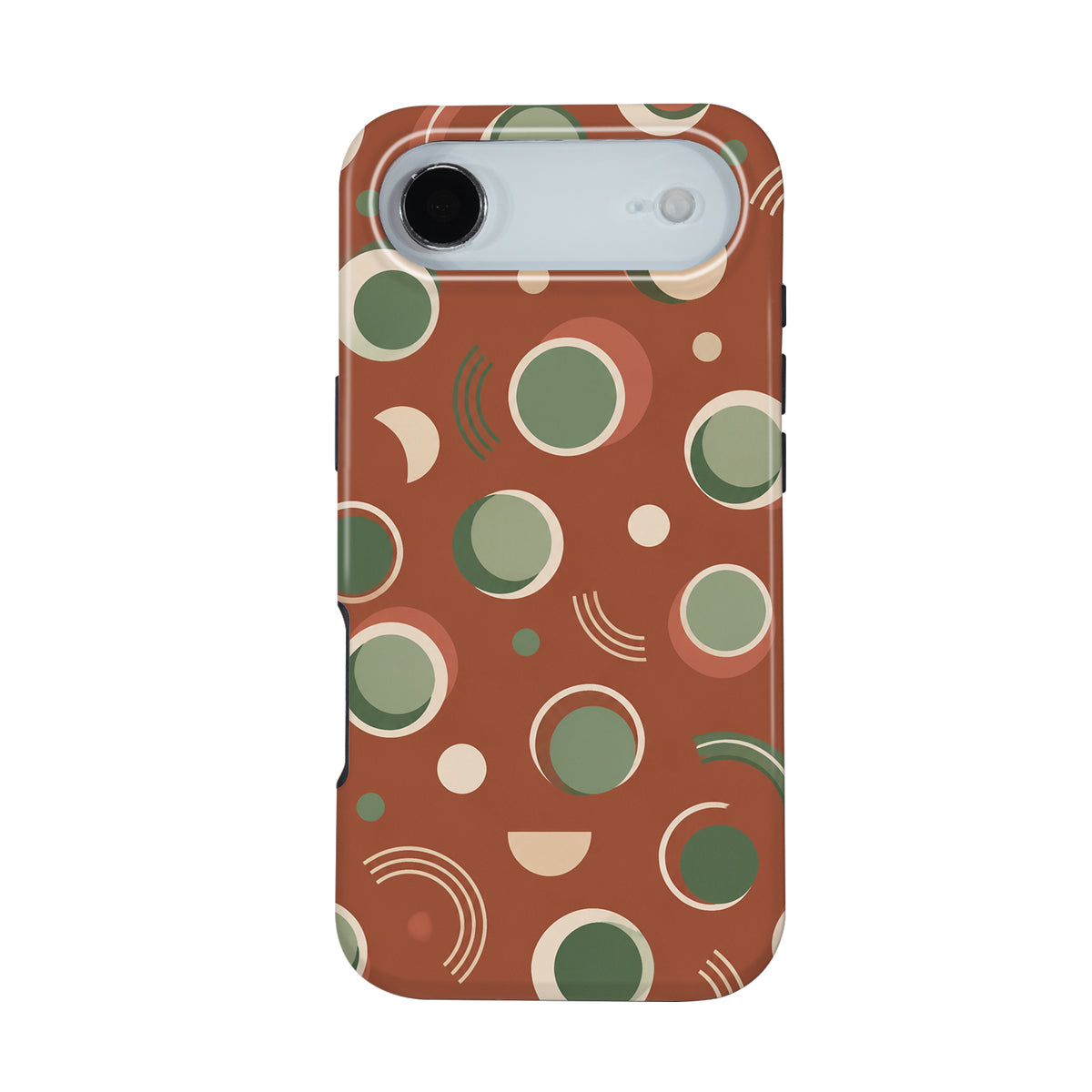 Copper Moon Tough Phone Case#DEVICE_iPhone 17 Air