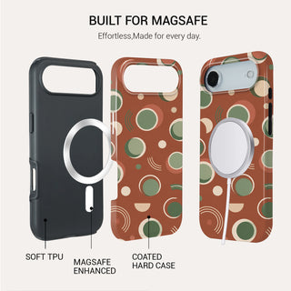Copper Moon Tough Phone Case#DEVICE_iPhone 17 Air