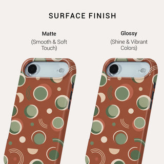 Copper Moon Tough Phone Case#DEVICE_iPhone 17 Air