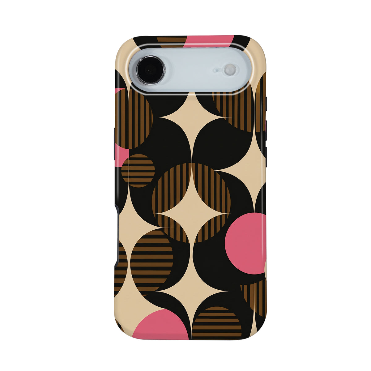 Disco Queen Tough Phone Case#DEVICE_iPhone 17 Air