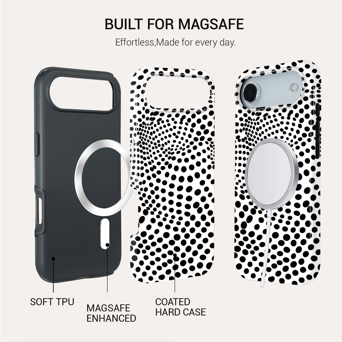Double Take Tough Phone Case#DEVICE_iPhone 17 Air
