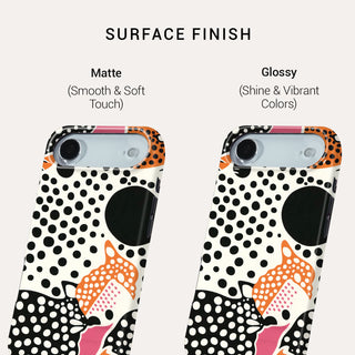 Spotted Tough Phone Case#DEVICE_iPhone 17 Air