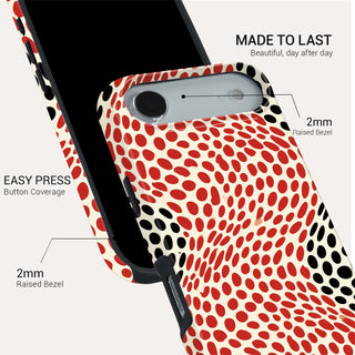Hot Streak Tough Phone Case#DEVICE_iPhone 17 Air