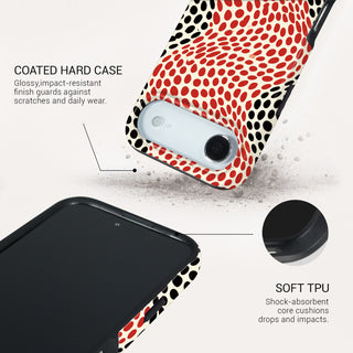 Hot Streak Tough Phone Case#DEVICE_iPhone 17 Air