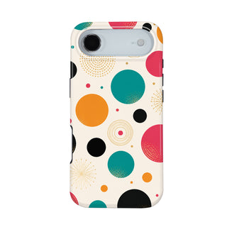 Solar Flare Tough Phone Case#DEVICE_iPhone 17 Air