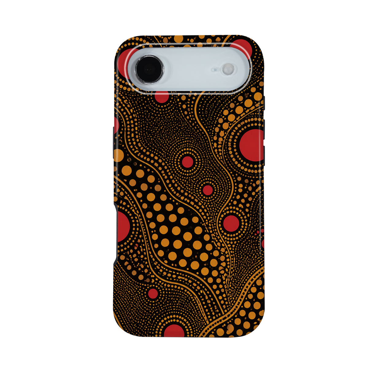 Inner Fire Tough Phone Case#DEVICE_iPhone 17 Air
