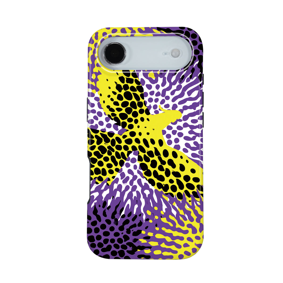 Soar Tough Phone Case#DEVICE_iPhone 17 Air