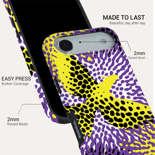 Soar Tough Phone Case#DEVICE_iPhone 17 Air