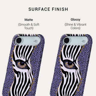 Eye Contact Tough Phone Case#DEVICE_iPhone 17 Air