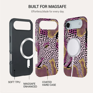 The GOAT Tough Phone Case#DEVICE_iPhone 17 Air