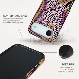 The GOAT Tough Phone Case#DEVICE_iPhone 17 Air