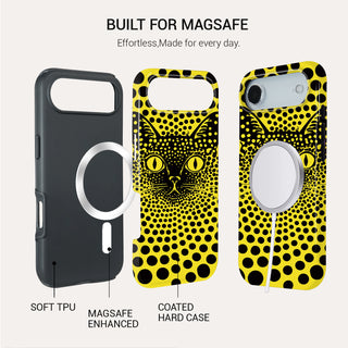 Locked On Tough Phone Case#DEVICE_iPhone 17 Air