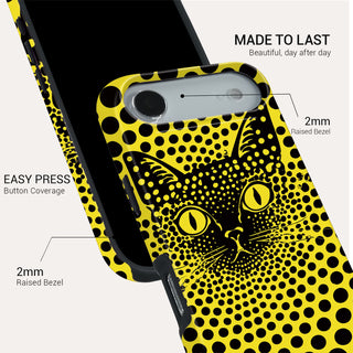 Locked On Tough Phone Case#DEVICE_iPhone 17 Air