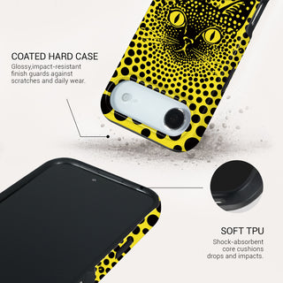Locked On Tough Phone Case#DEVICE_iPhone 17 Air