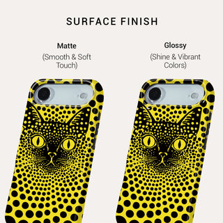 Locked On Tough Phone Case#DEVICE_iPhone 17 Air