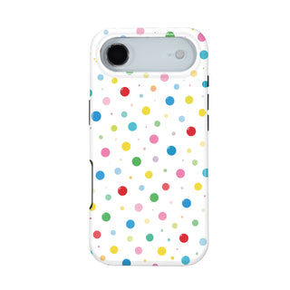 Confetti Tough Phone Case#DEVICE_iPhone 17 Air